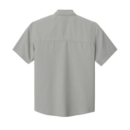 Gusty Grey - Back