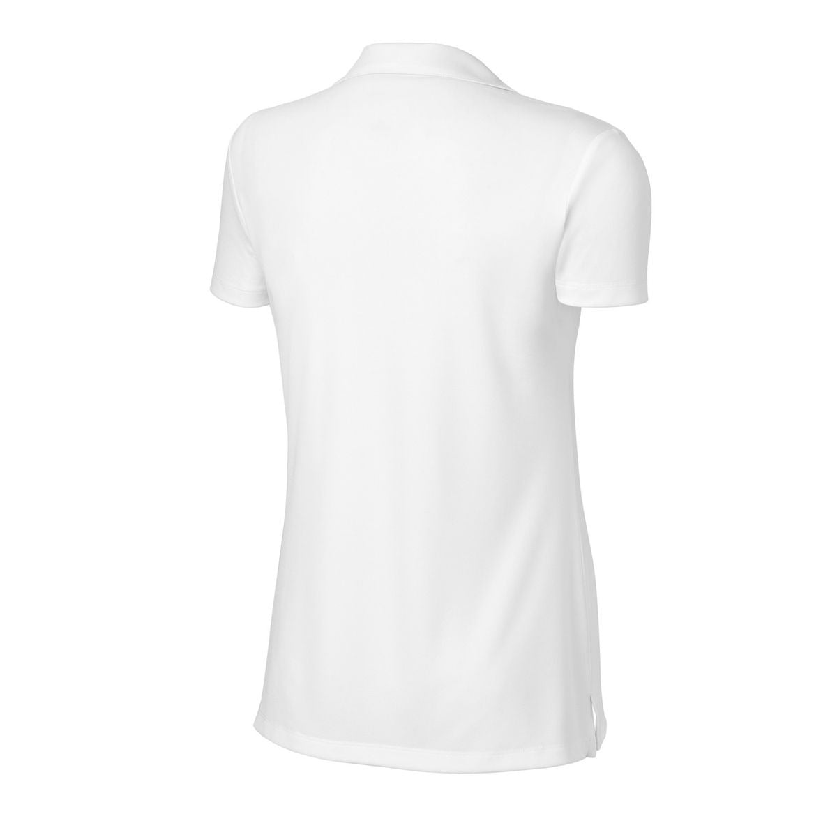 White - Back