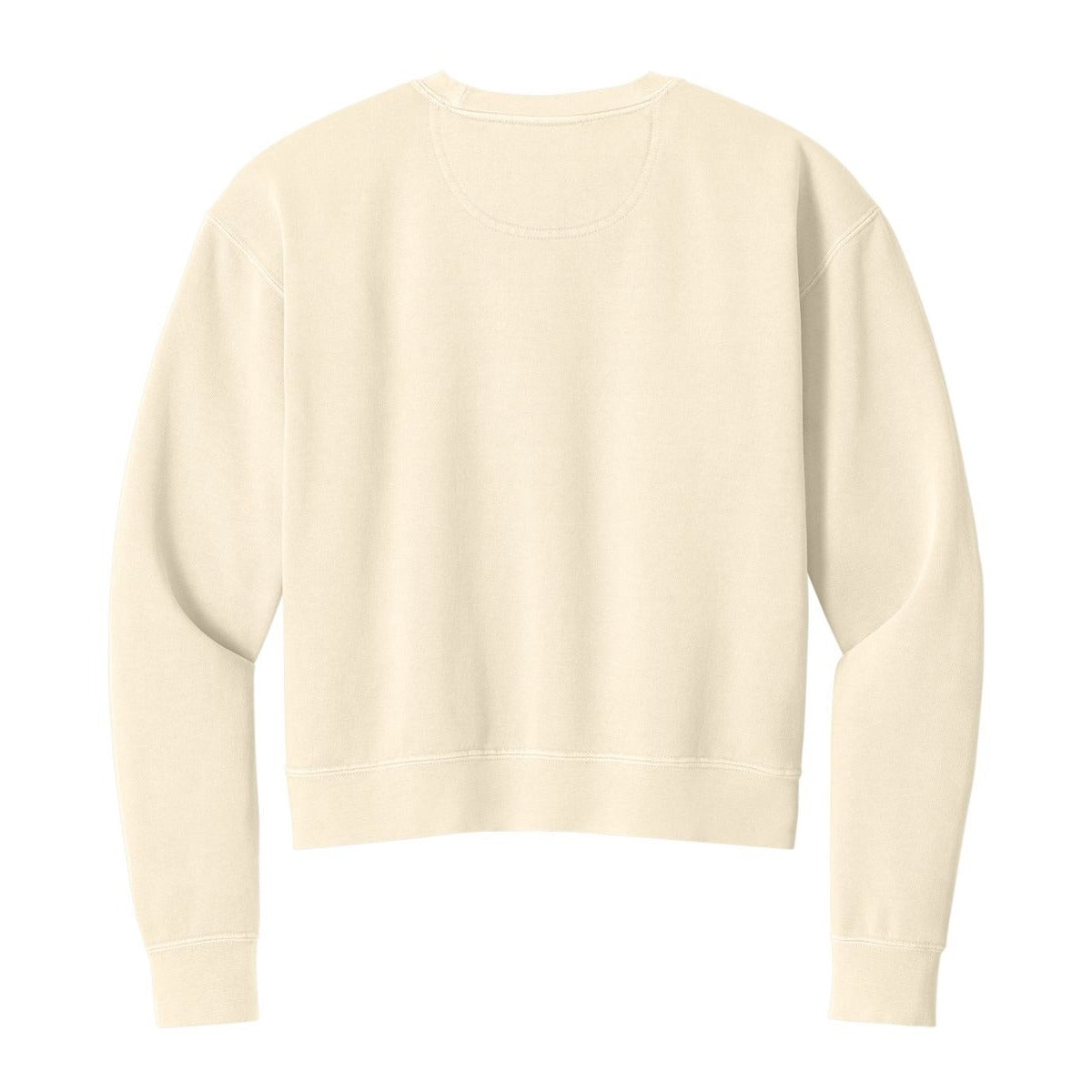 Ivory - Back