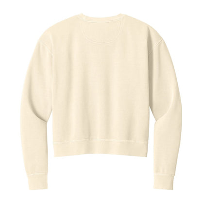 Ivory - Back