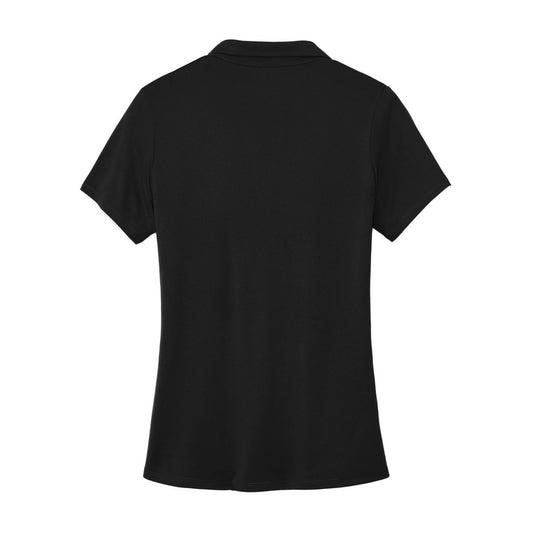 Sport-Tek Women's Sideline Polo - Back
