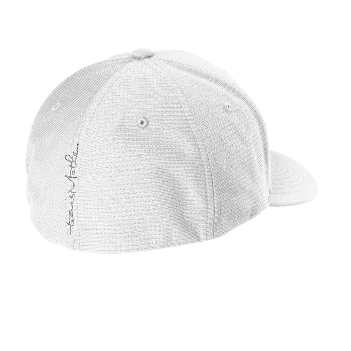 White - Back
