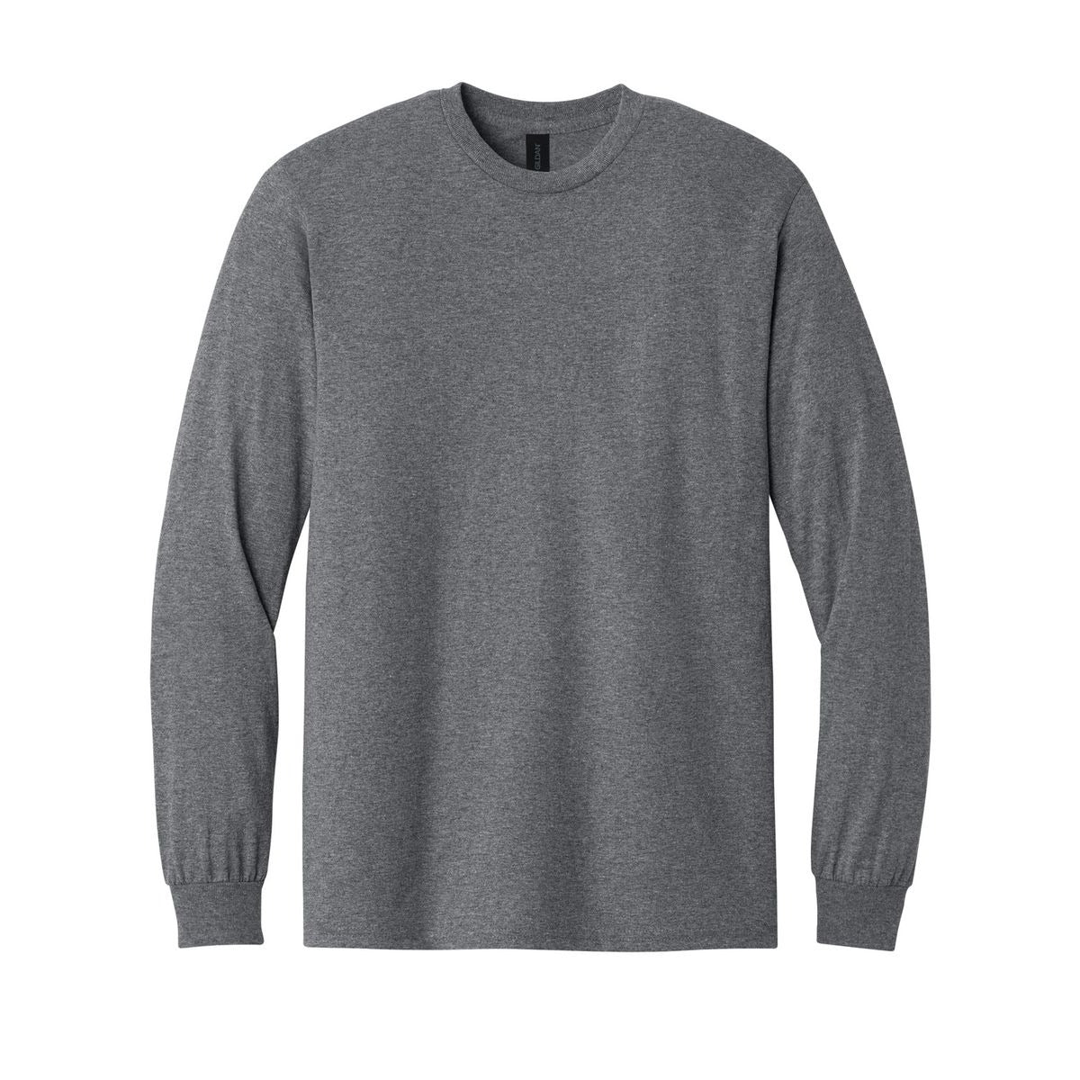 Graphite Heather - Front