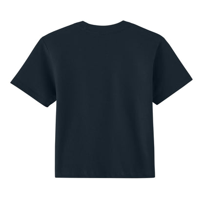 Midnight Navy - Back