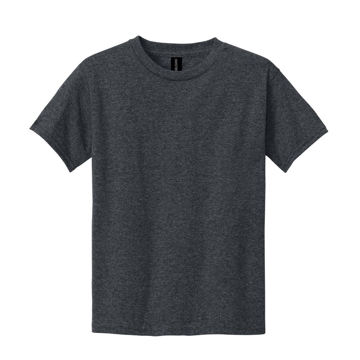 Dark Heather - Front