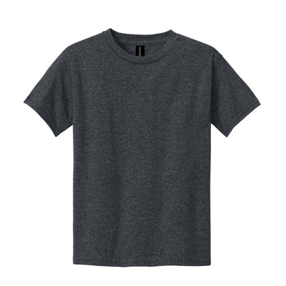 Dark Heather - Front