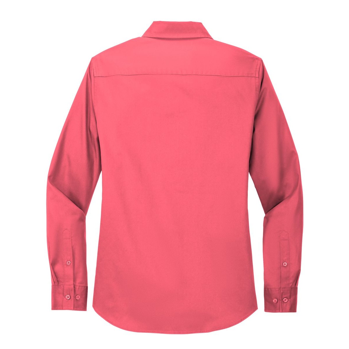 Hibiscus - Back