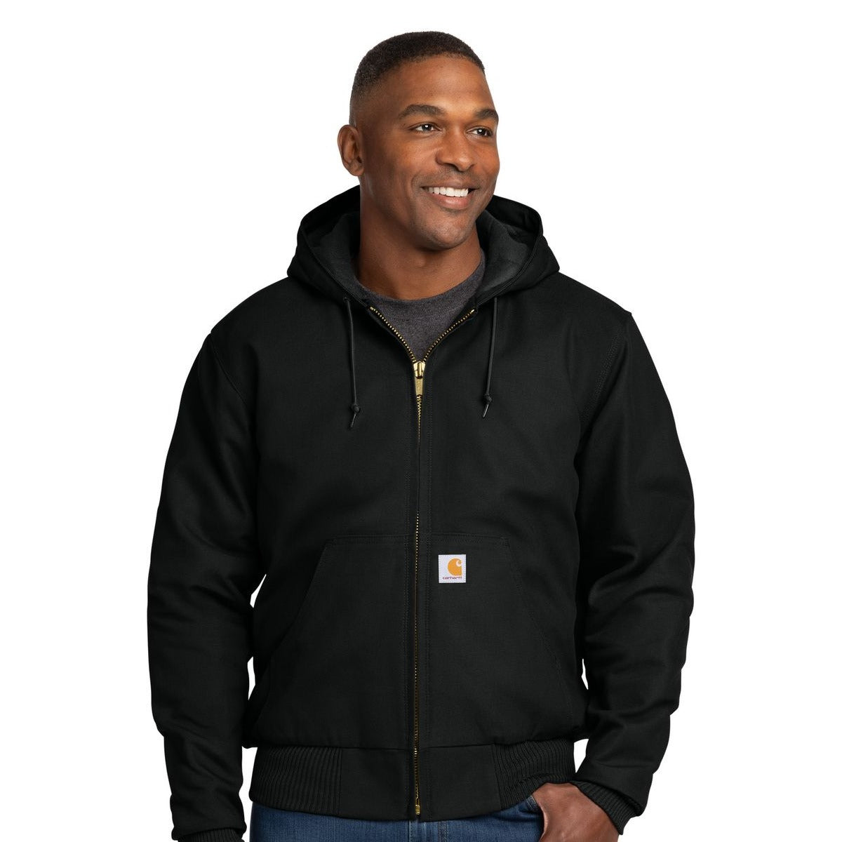 Black - Model