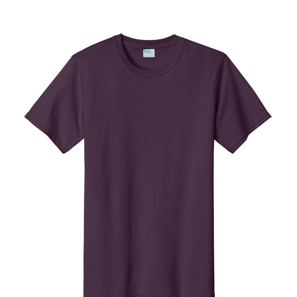 Eggplant - Front