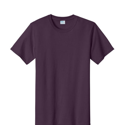 Eggplant - Front