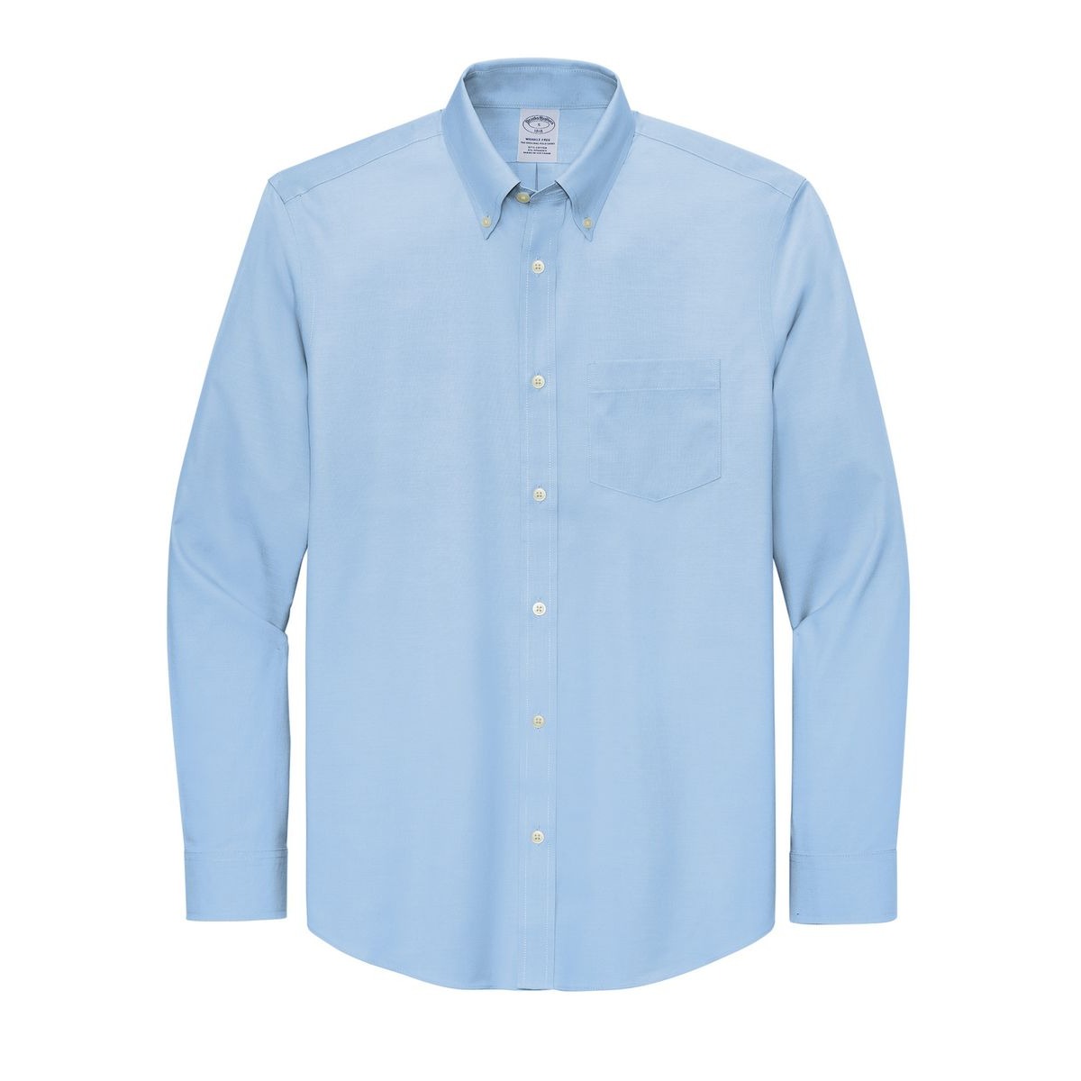 Newport Blue - Front