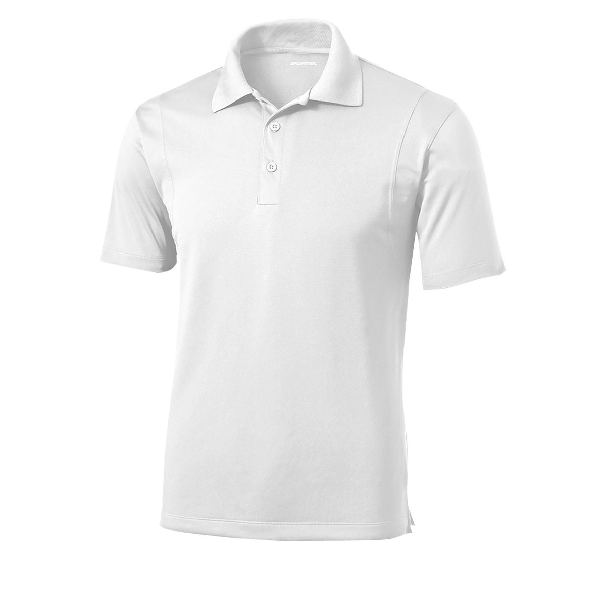 White - Front