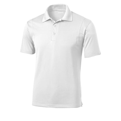 White - Front