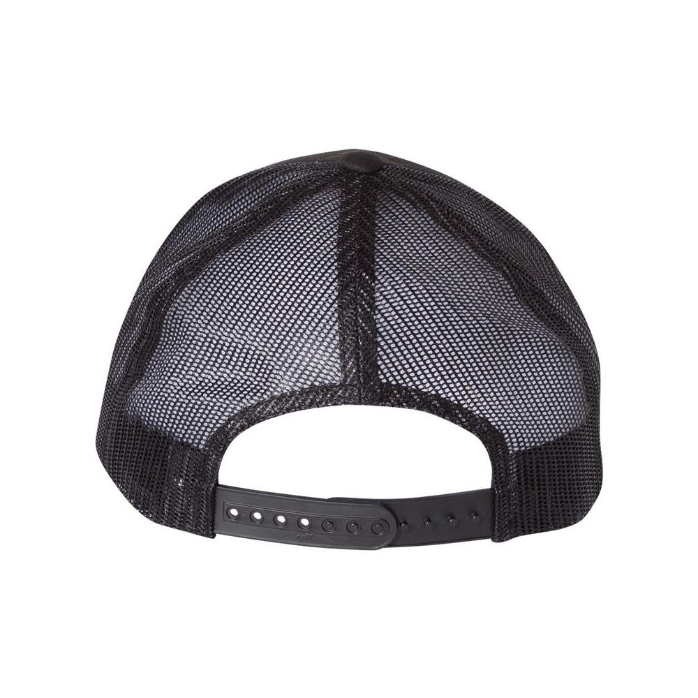 Multicam Black/ Black - Back
