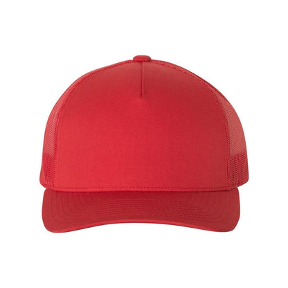 Red - Front