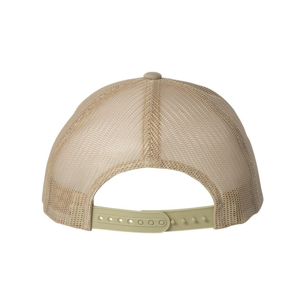 Khaki - Back