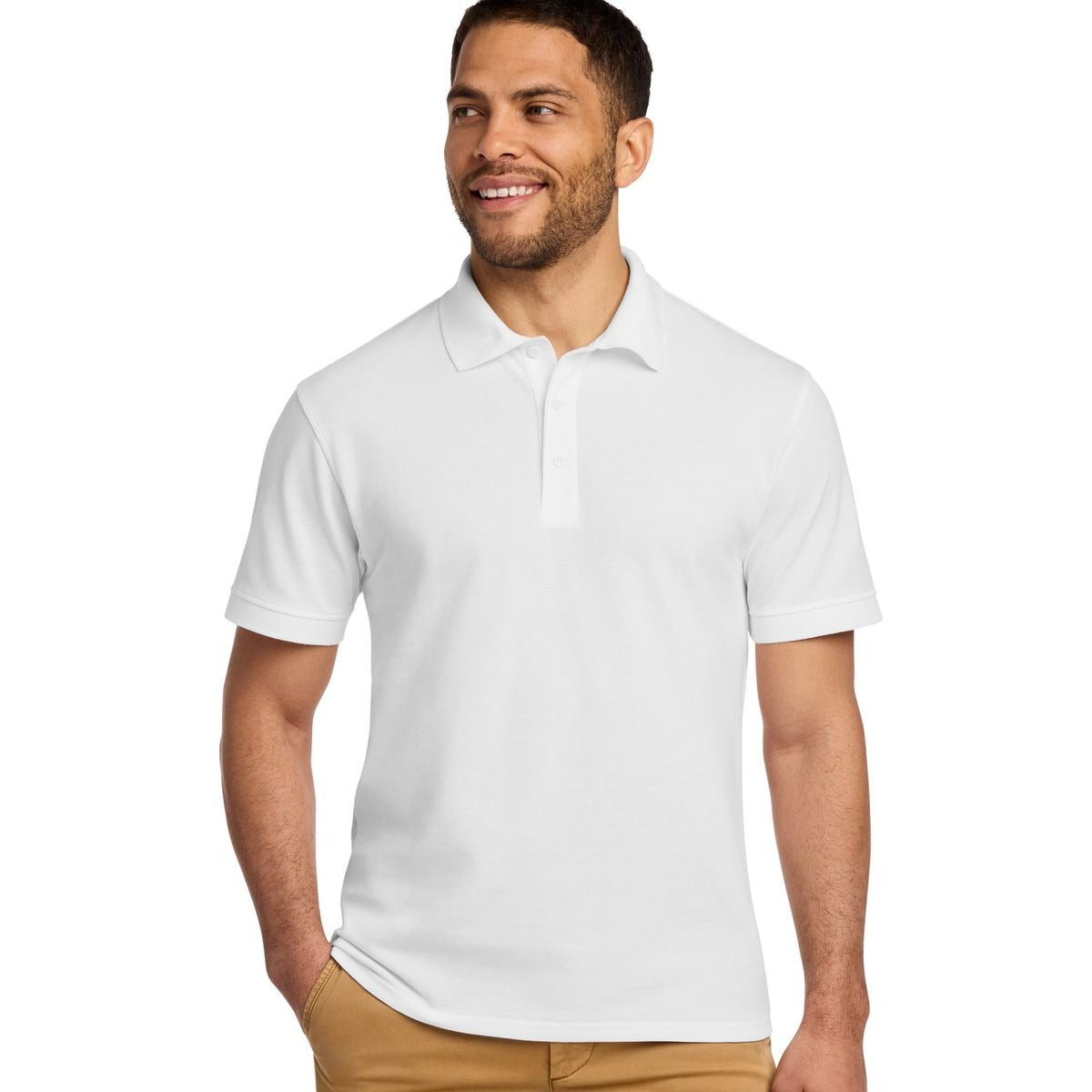 White - Model
