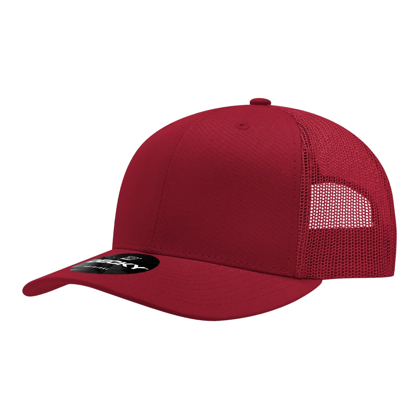 Cardinal - Front