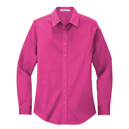 Tropical Pink - Front