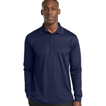 True Navy - Model
