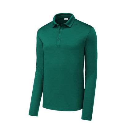 Marine Green - Front