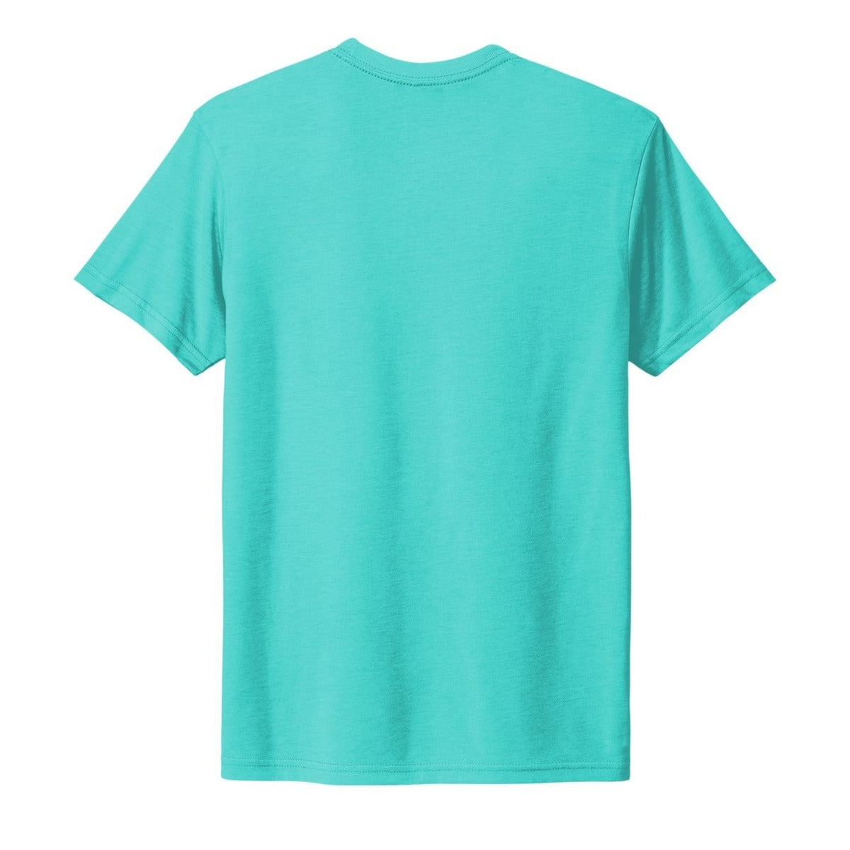 Tahiti Blue - Back