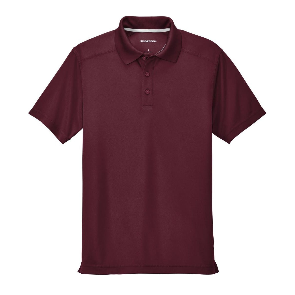Maroon - Front