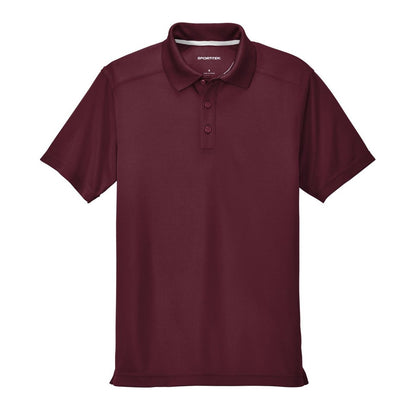 Maroon - Front