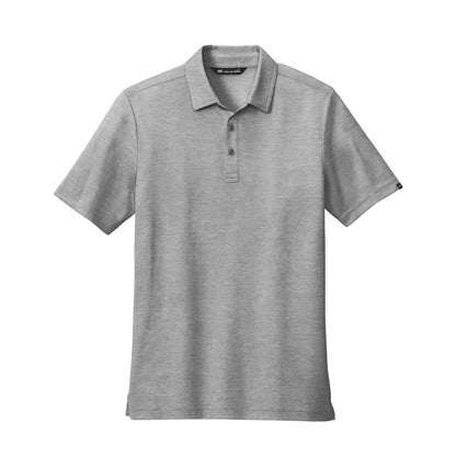 Quiet Shade Grey Heather - Front