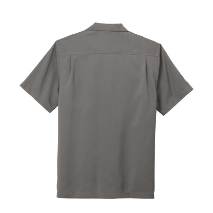 Graphite - Back