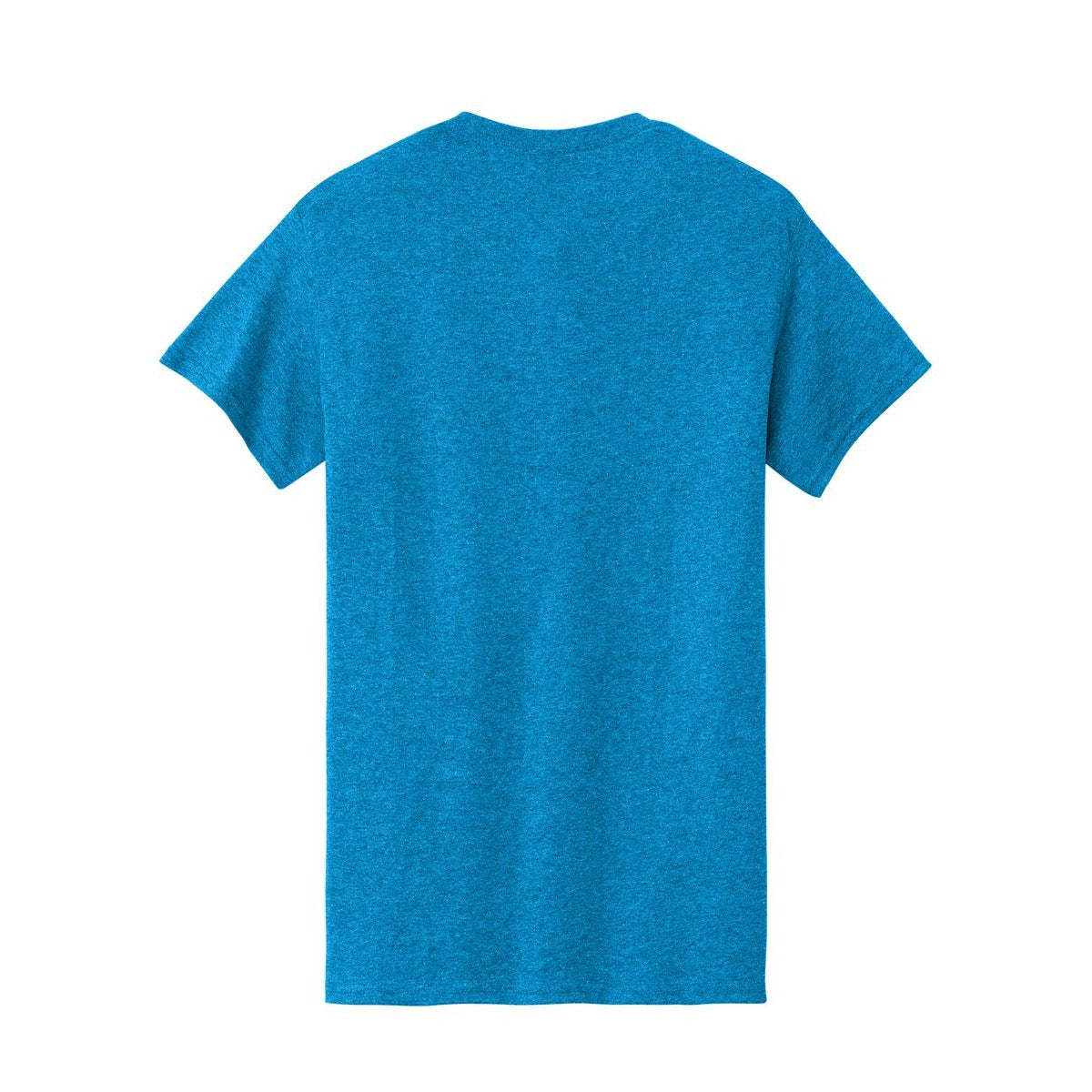 Heather Sapphire - Back
