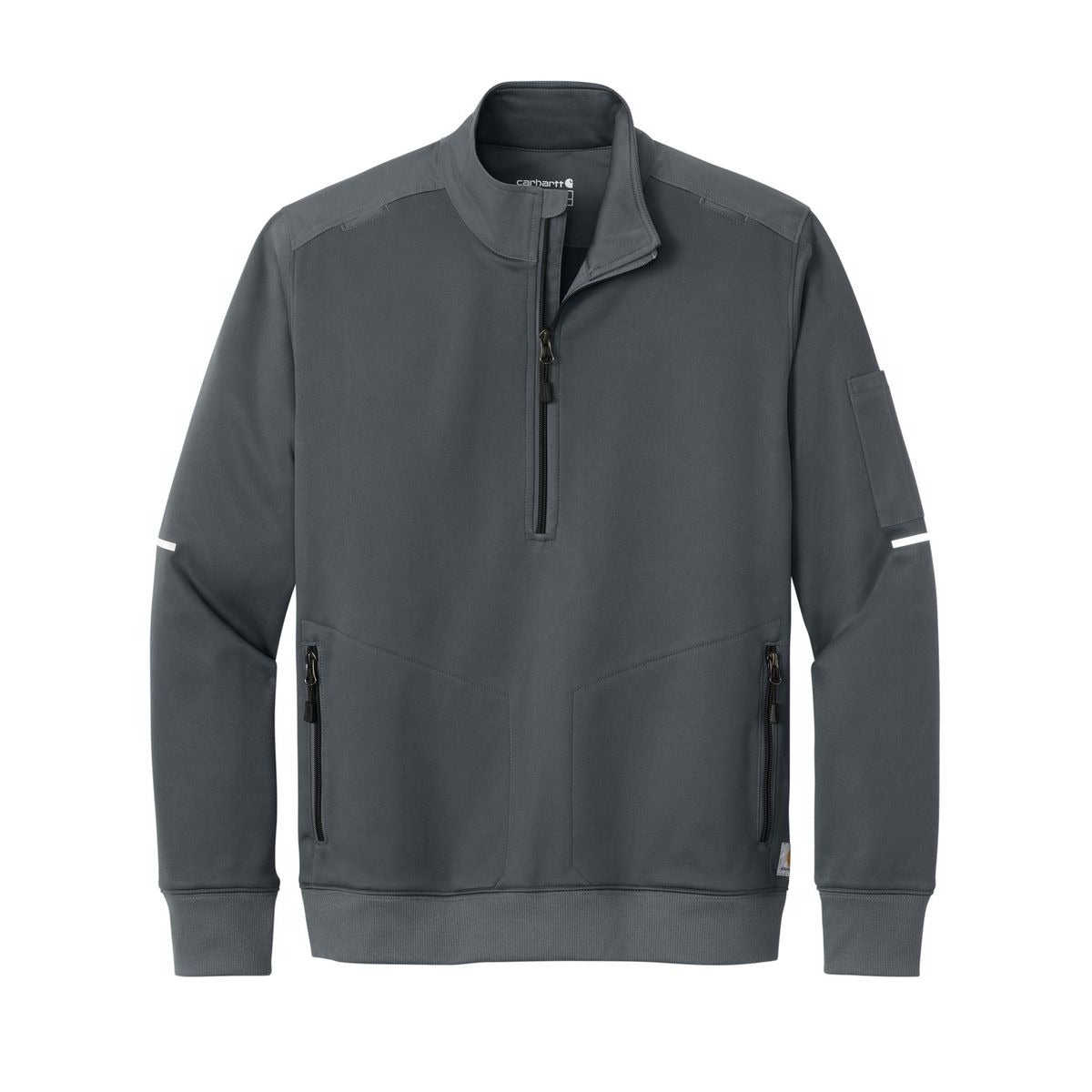 Pewter - Front