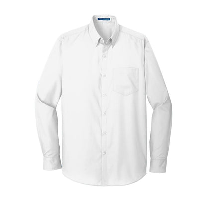 White - Front