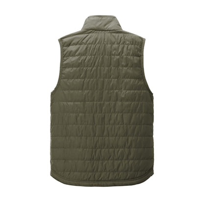 Moss - Back