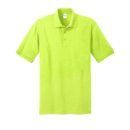 Safety Green - Front