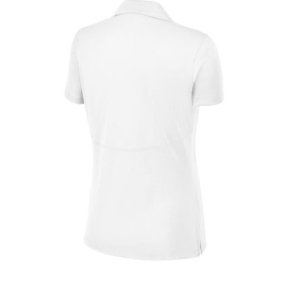 White - Back