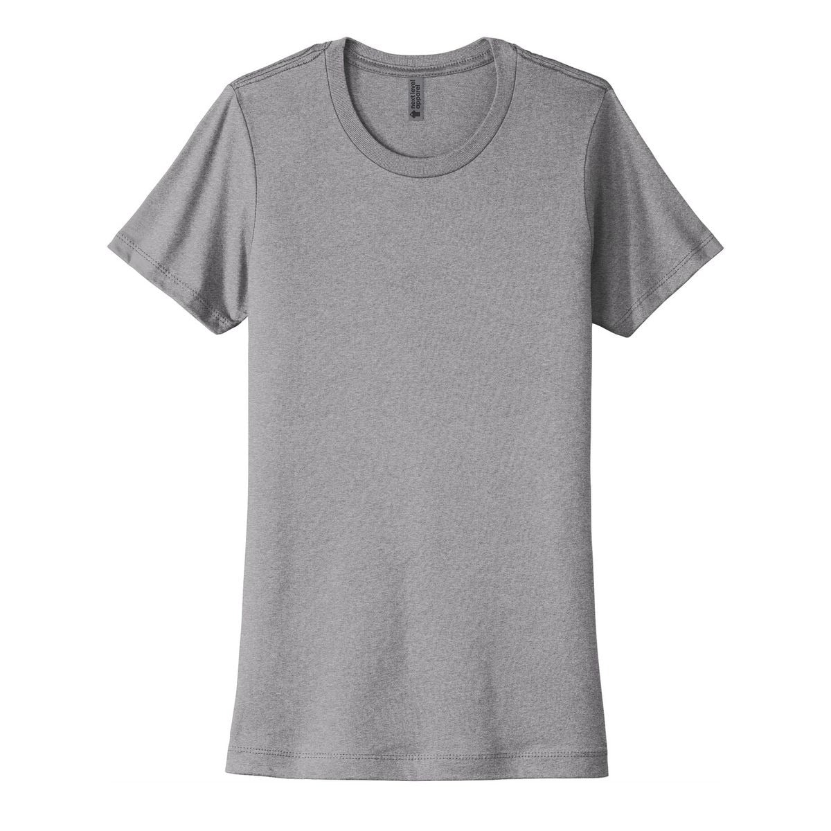 Heather Gray - Front