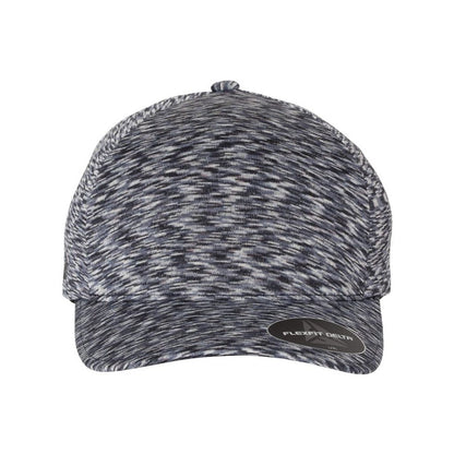 Mélange Navy - Front