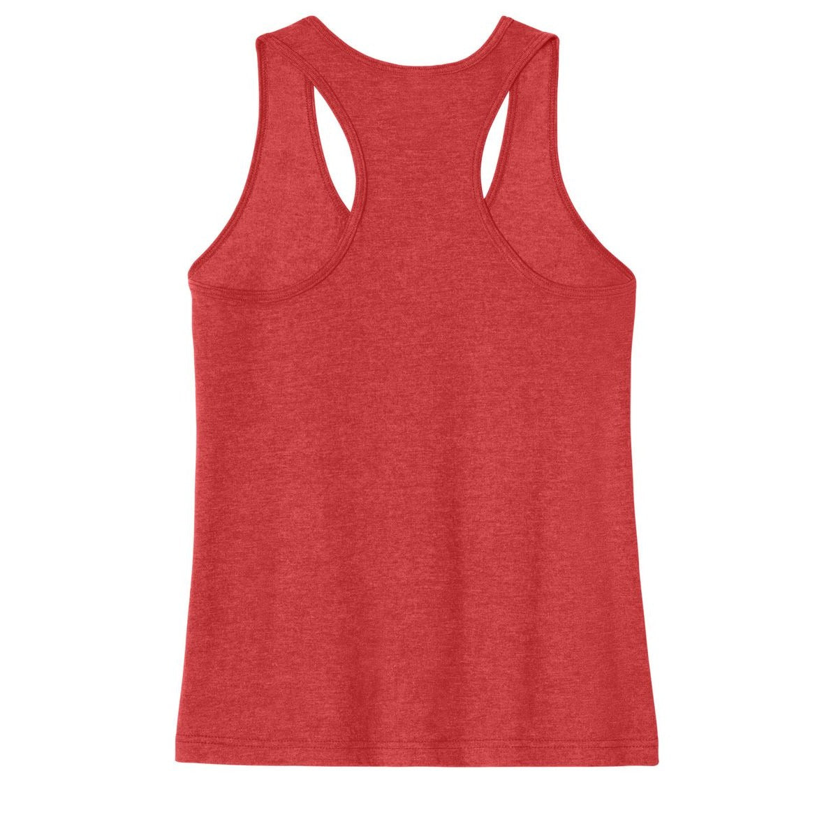 Red Mist - Back