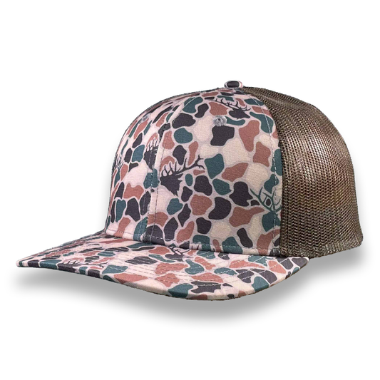 Zapped Headwear WARRIOR