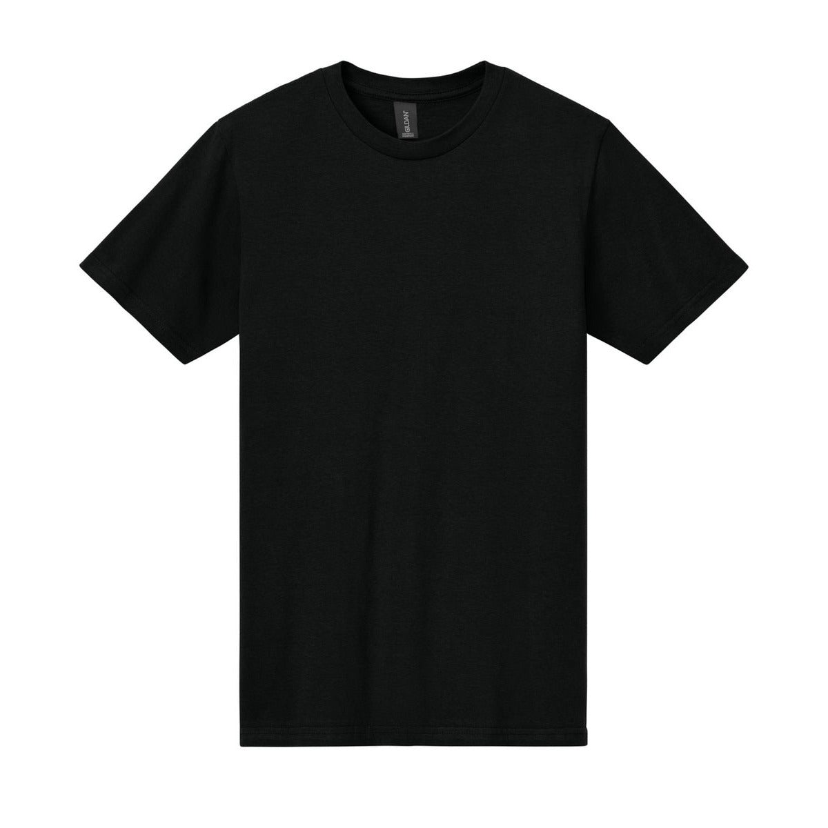 Pitch Black - Front