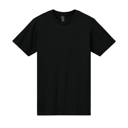 Pitch Black - Front