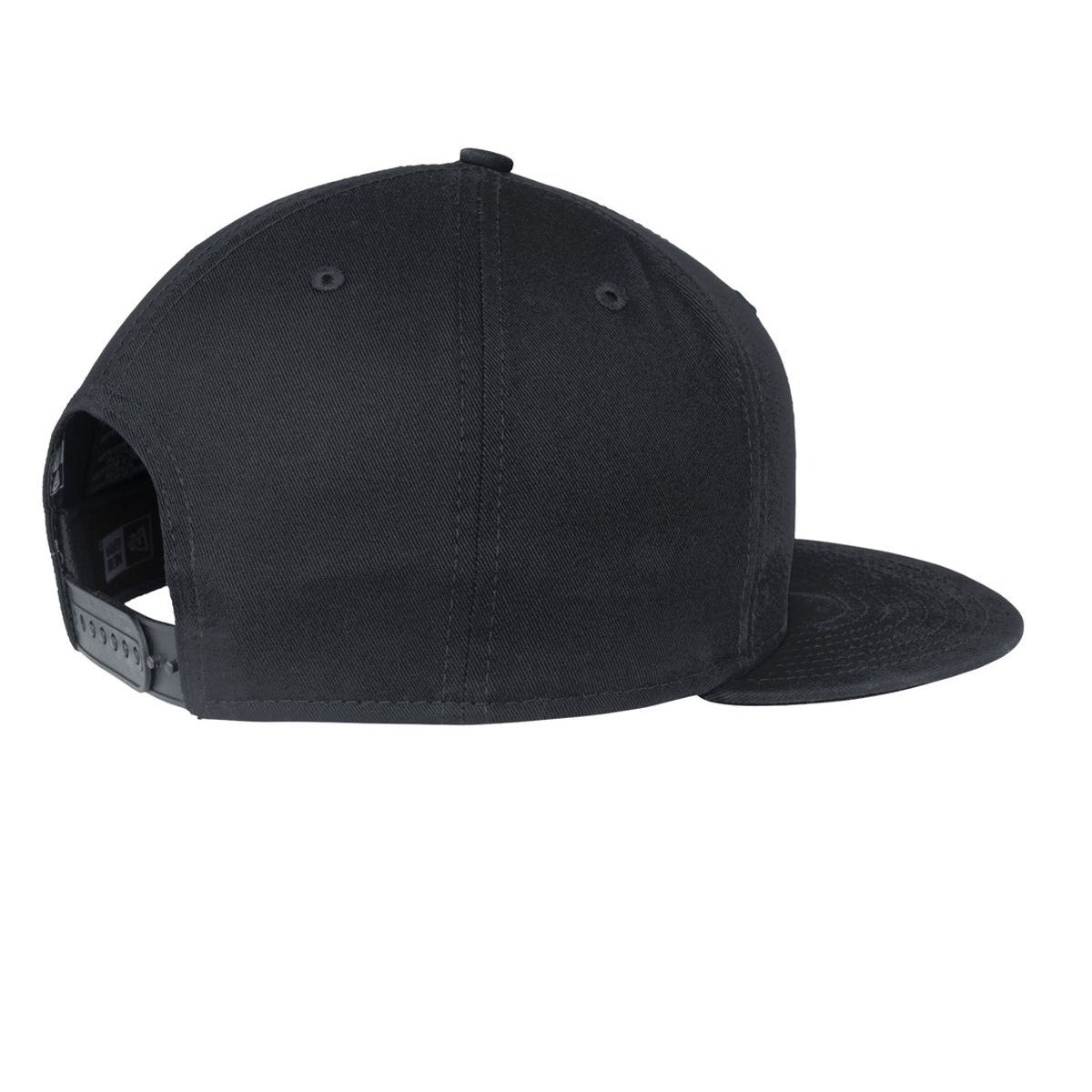 Dark Navy - Back