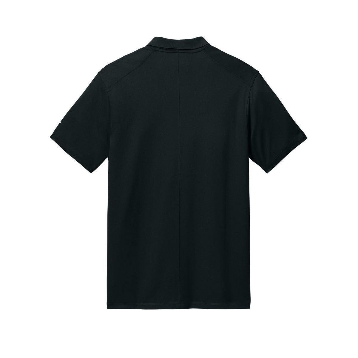 Nike Dri-FIT Victory Colorblock Polo - Back