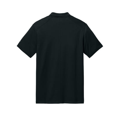 Nike Dri-FIT Victory Colorblock Polo - Back