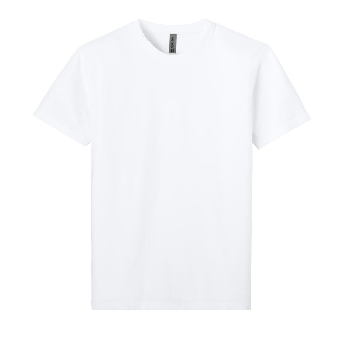Washed White - Front