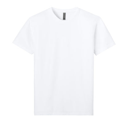 Washed White - Front