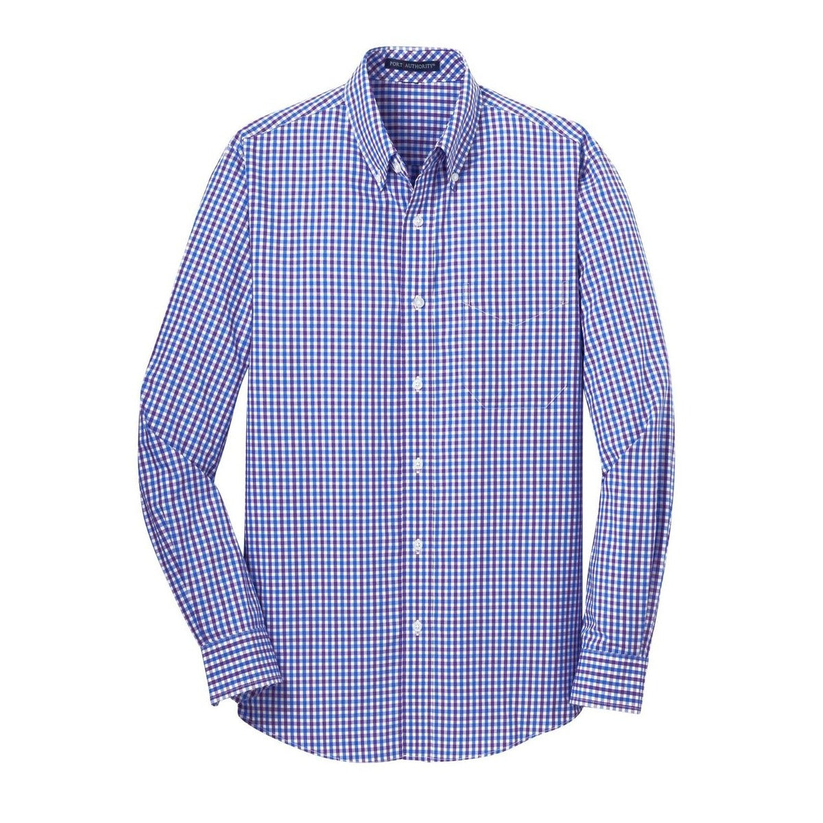 Blue/ Purple - Front