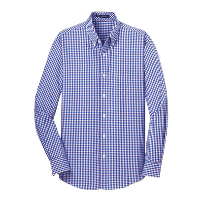 Blue/ Purple - Front