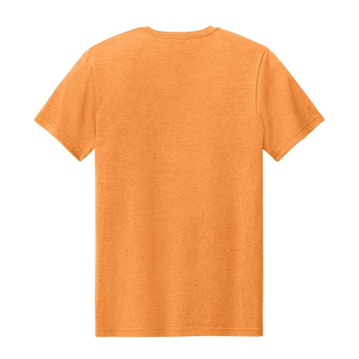 Tangerine Mist - Back